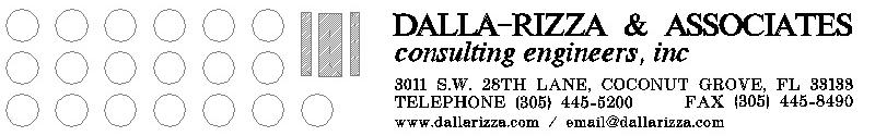 Dalla Rizza & Associates